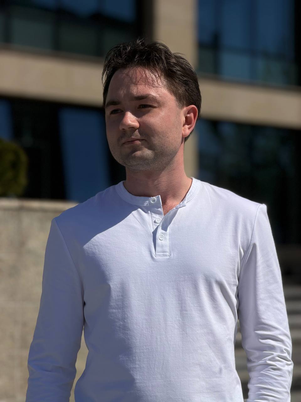 Robbie Chase - JavaScript Interaction Builder