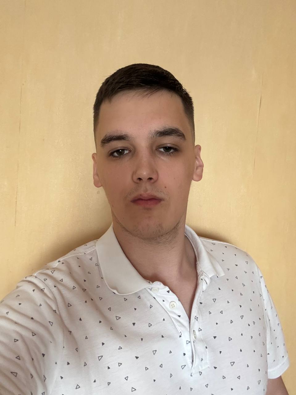 Lincoln Schultz -  HTML Structure Designer